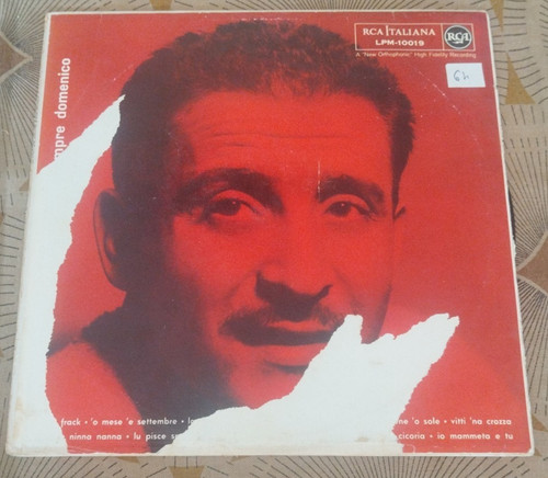 1964 domenico modugno - modugno,