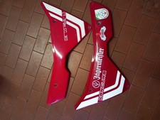 Morini 350 kanguro fianchetti - 350,
