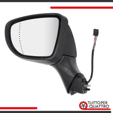 Specchietto Retrovisore per
