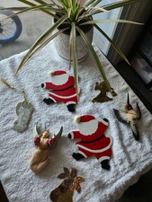 10 addobbi natalizi, vari