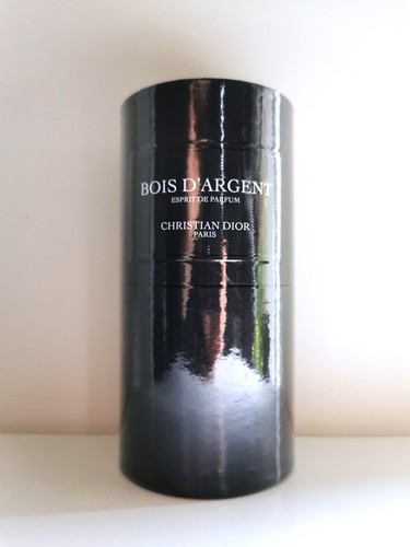 Dior bois argent esprit de - bois, d'argent