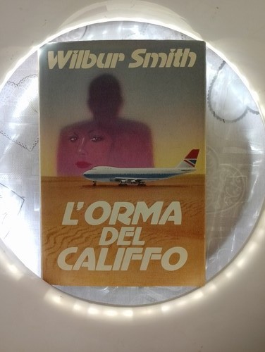 Orma del califfo wilbur - del,