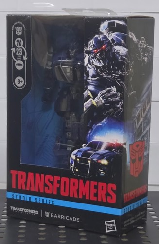 Transformers studio series - transformers,