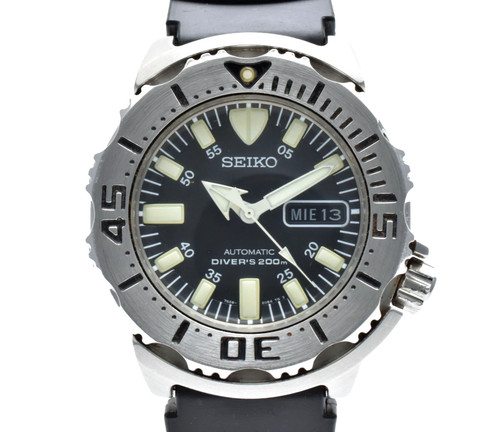 Quasi nuovo scatola seiko - 【quasi, nuovo/scatola】seiko