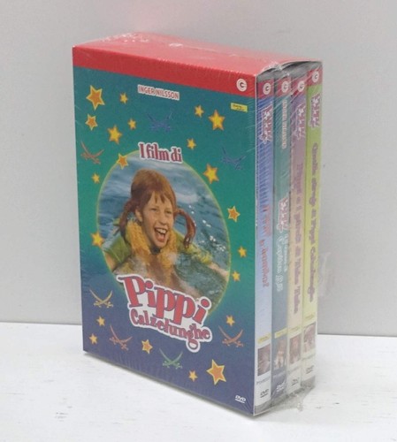 Dvd i film di - ***,