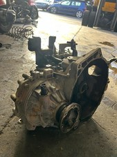 CAMBIO MANUALE VOLKSWAGEN POLO 1.2 DIESEL