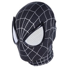 Cool Black Venom Spider-Man