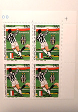 Juventus Campione D'Italia