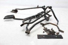 Portapacchi, destro/sinistro