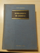 Fondamenti di chimica - Paolo