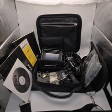 TomTom RIDER 1 Set Navigatore