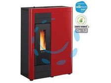 STUFA A PELLET VIRNA IDRO 14,5