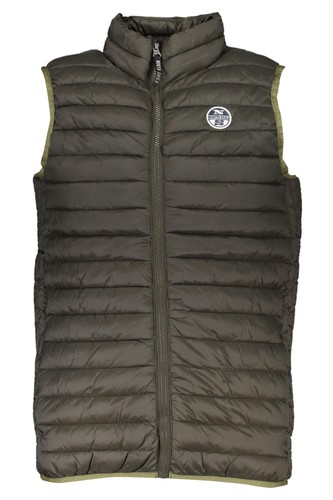 Giubbotti smanicati north - smanicati,