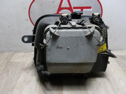 Vetro faro fiat doblo - faro,