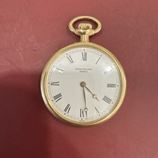 Orologio da tasca uomo Patek