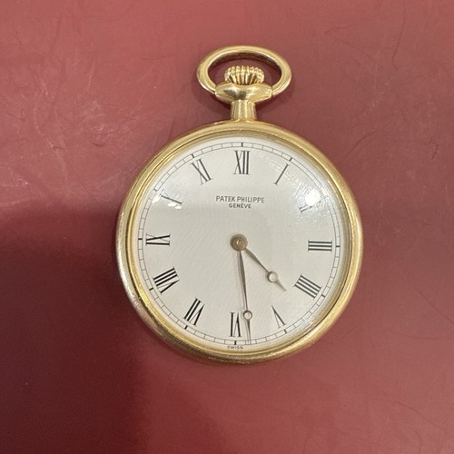 Orologio tasca uomo patek - orologio, da