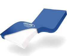 Materasso letto ospedale