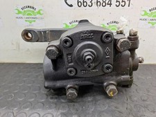 scatola sterzo NISSAN ATLEON