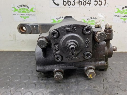 Scatola sterzo nissan atleon - sterzo,