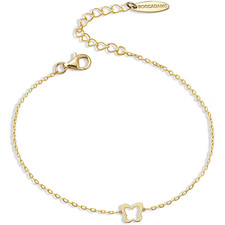 Bracciale Farfalla Traforato