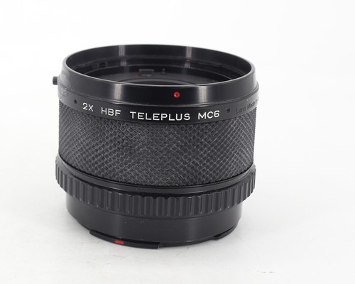 Kenko hbf teleplus 6 - 2x,