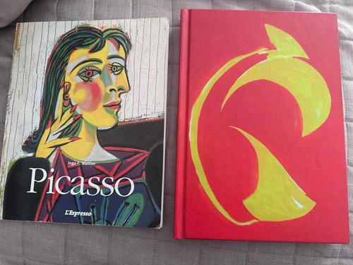 Lotto libri arte - lotto,