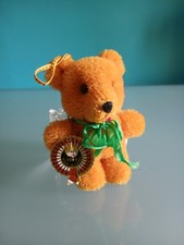 Steiff peluche vintage - peluche,