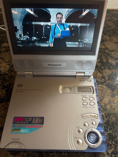Lettore dvd portatile auto 12v - dvd,