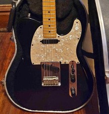 Fender American Standard