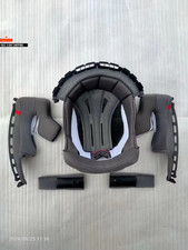 SHOEI X-12 Accessori Casco