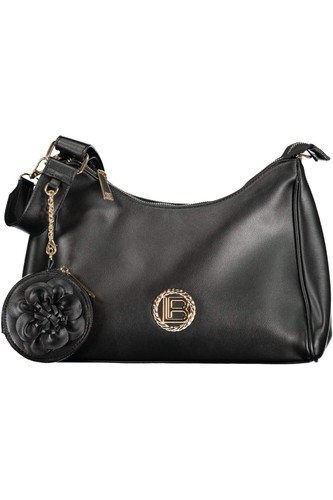Borsa laura biagiotti - borsa, nero