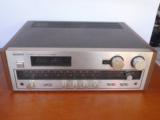 Sintoamplificatore sony str - sintoamplificatore,