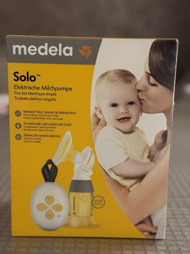 Tiralatte elettrico medela - elettrico,