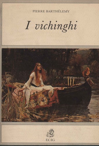 Vichinghi pierre - vichinghi,