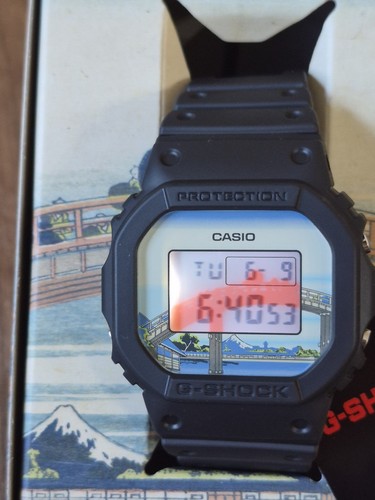 Orologio casio shock - casio, g-shock