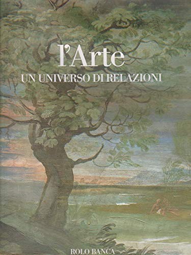 Arte universo di - universo,