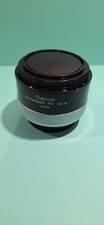 Canon Extender FD 2x-A, with