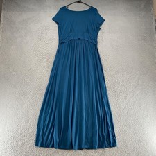 Serafino Maxi Abito Donna 14