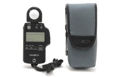 Minolta Auto Meter IV F