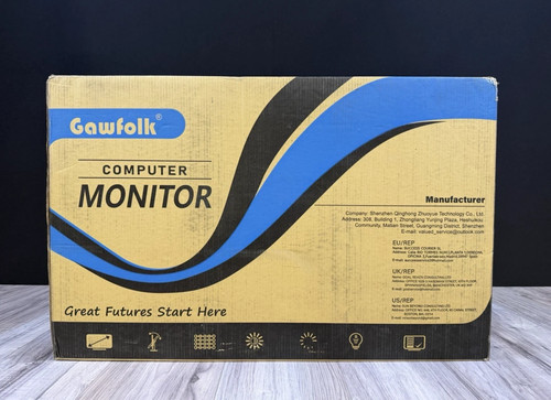 Gawfolk gf240a 200hz - gf240a,