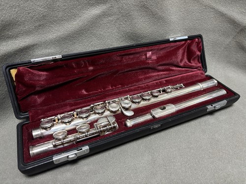 Flauto yamaha yfl 221s - yamaha, yfl-221s