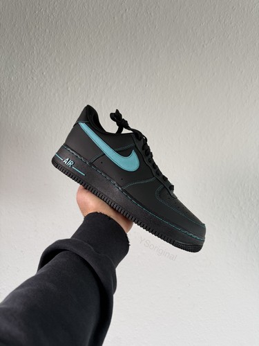 Nike air force - '07, lv8