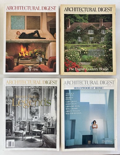 Lot vintage architectural - lot,