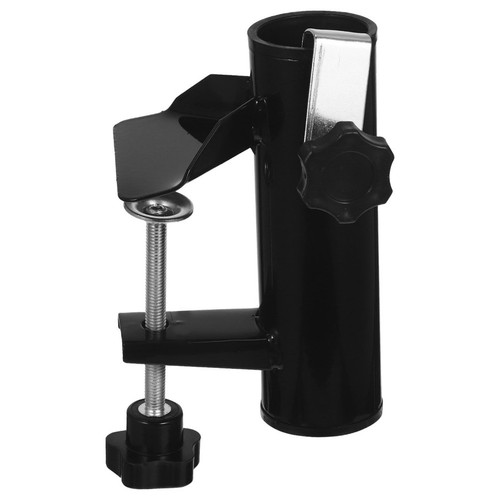 Clamp patio umbrella - patio,
