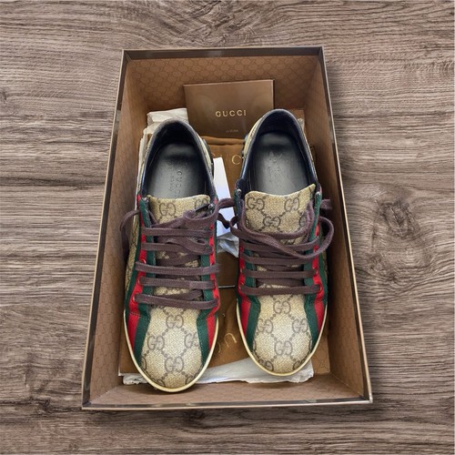 Gucci sneakers donna - gucci,