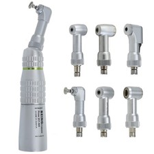 BEING Manipolo Profilazione Dentale Contra Angolo 4:1 Avvitabile Chiusura a Scatto CA FG NSK