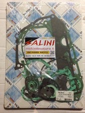 serie guarnizioni motore