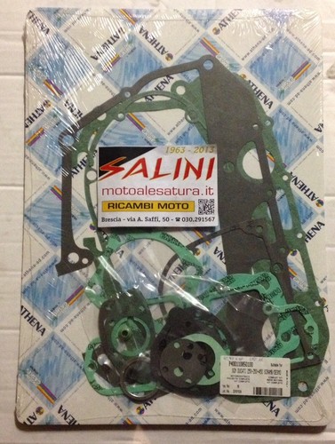 Serie guarnizioni motore - serie,