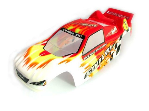 10716 carrozzeria scocca off - 10716,