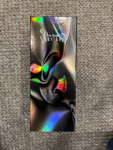 Dom perignon lady gaga 2010 - dom,